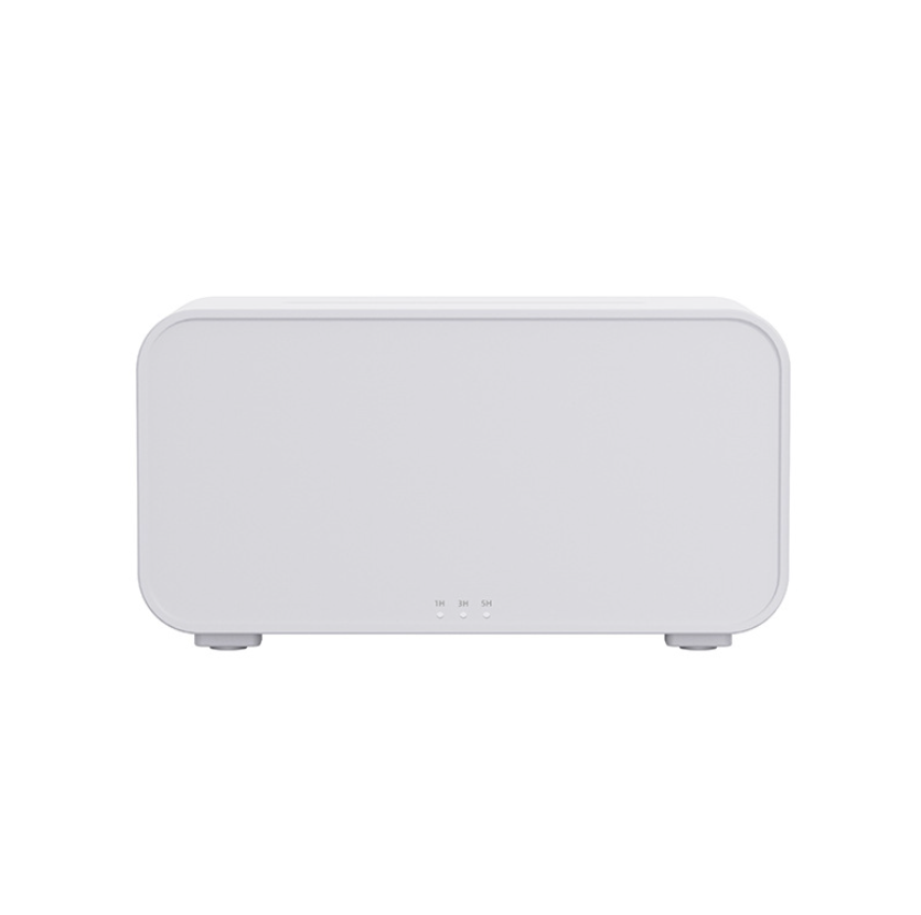 Máy khuếch tán tinh dầu A6 mini 120ml