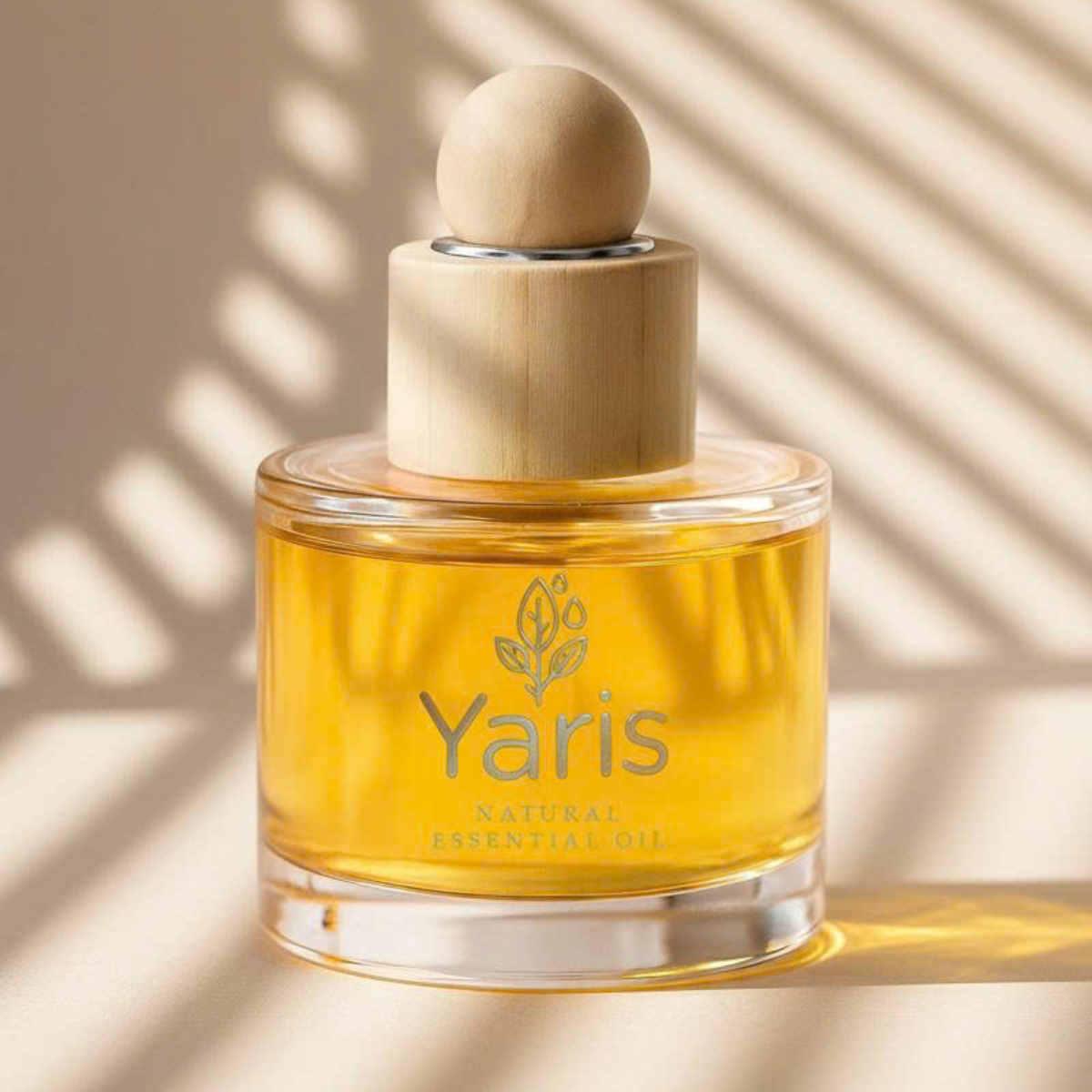 Tinh dầu khuếch tán ô tô