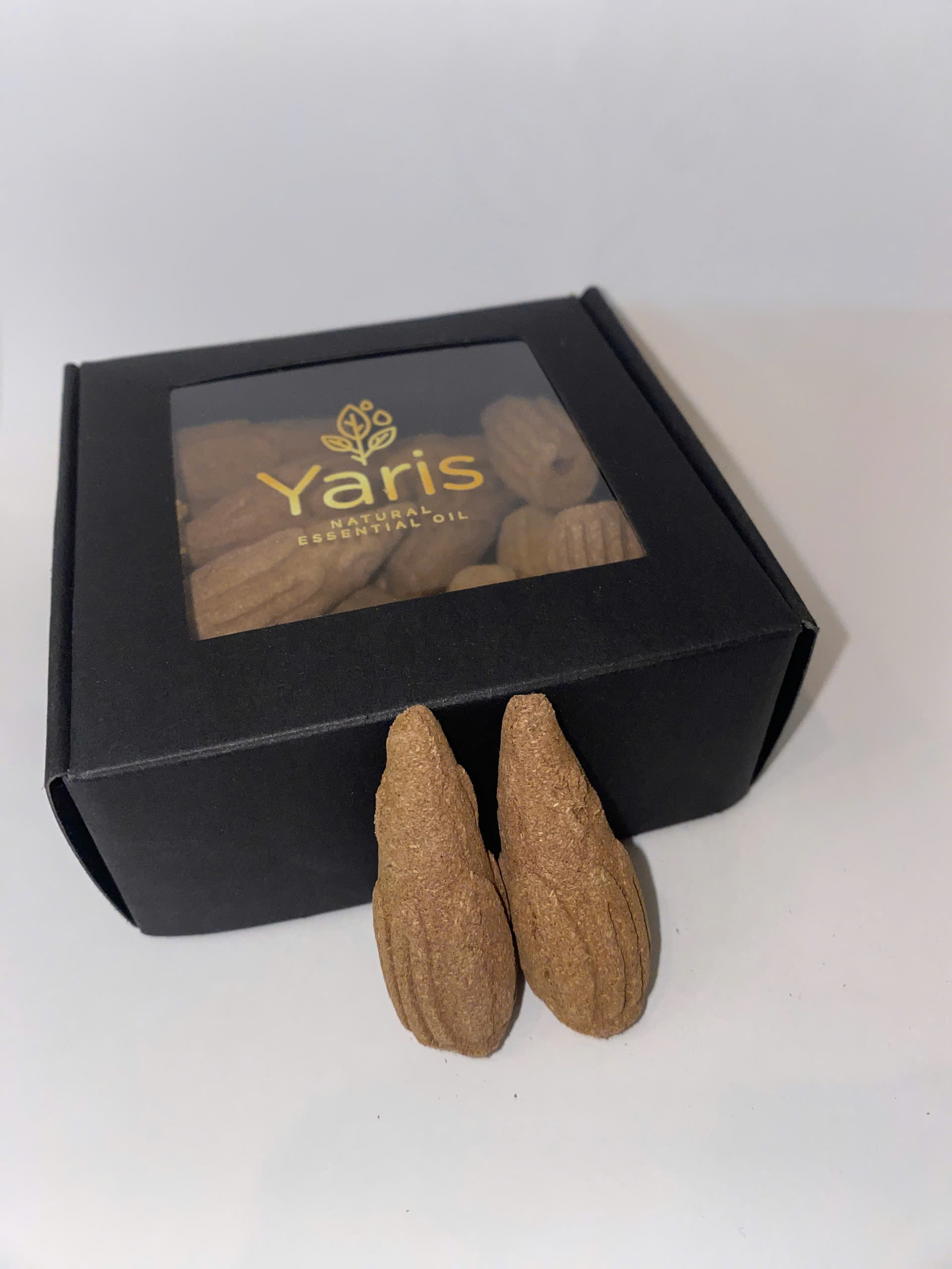 Nụ trầm hương nguyên chất Yaris