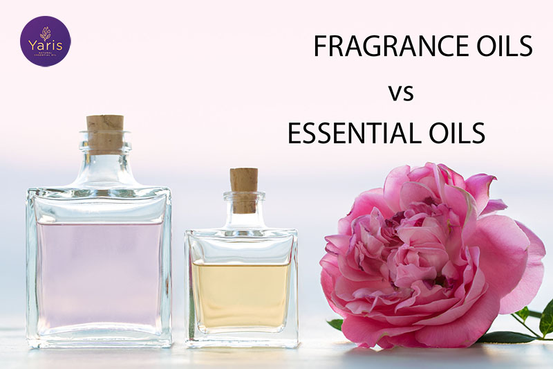 fragrance oils