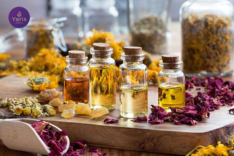 fragrance oils