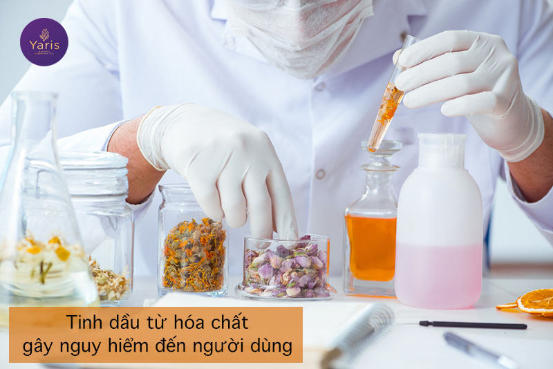 Kinh nghiệm sử dụng tinh dầu cho xe hơi