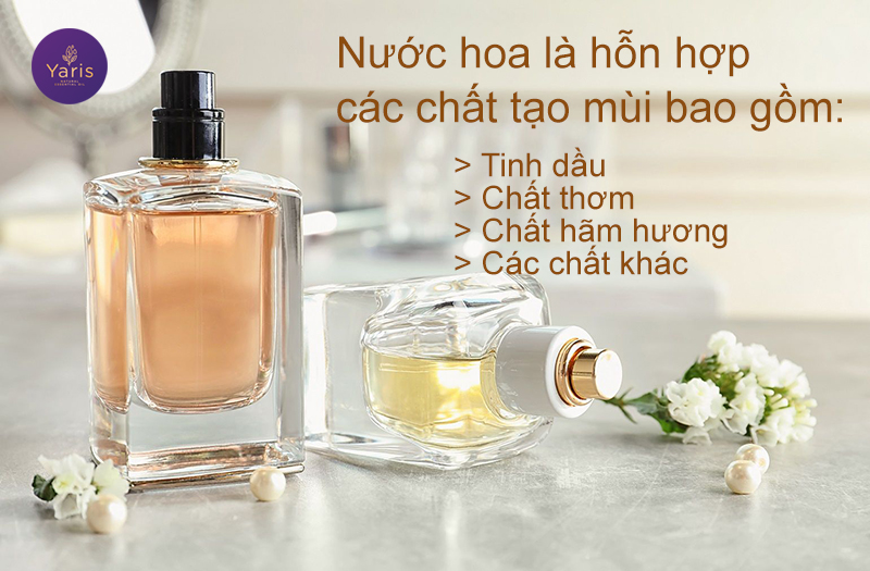 Làm thơm phòng: dùng nước hoa hay tinh dầu thơm?