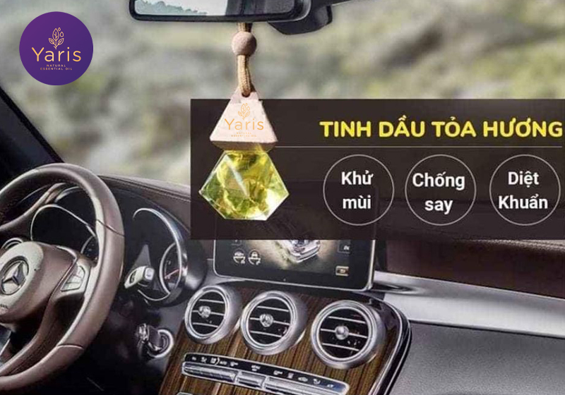 Quan niệm sai lầm về tinh dầu bạn có đang mắc phải?