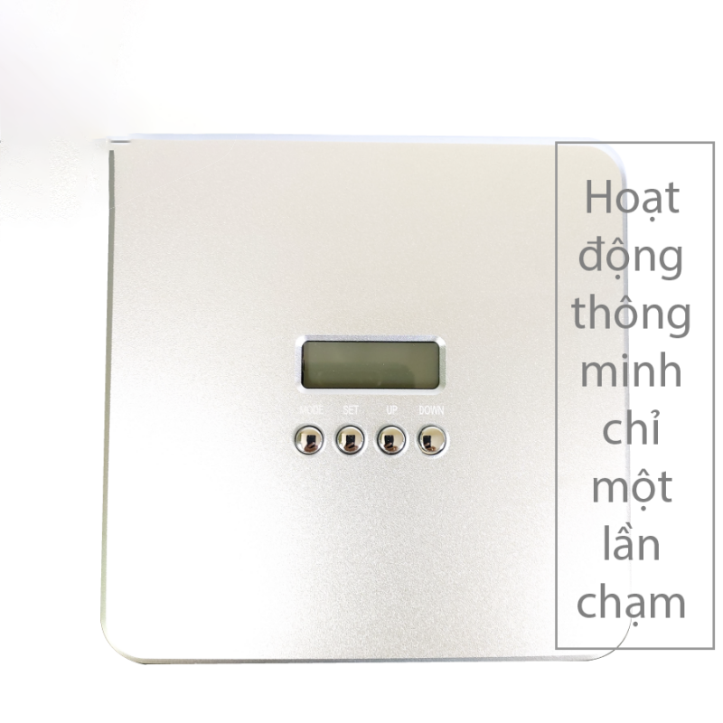 máy xông tinh dầu công nghiệp